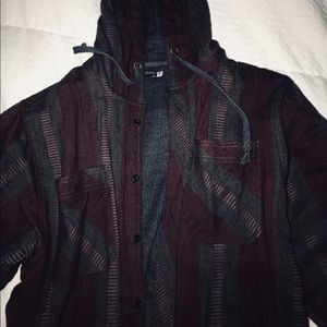 earth bound hoody :))🌟🌼